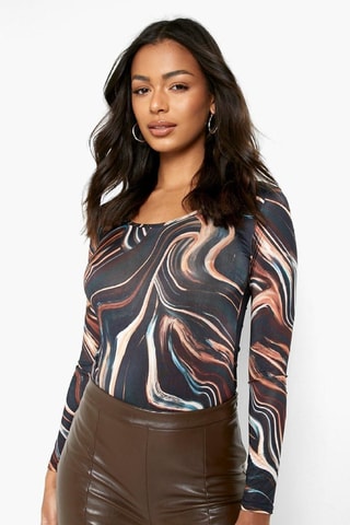 Body - Marron