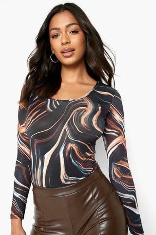 Body - Marron