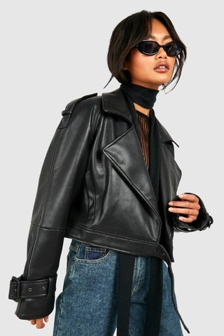 Veste - Noir