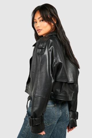 Veste - Noir