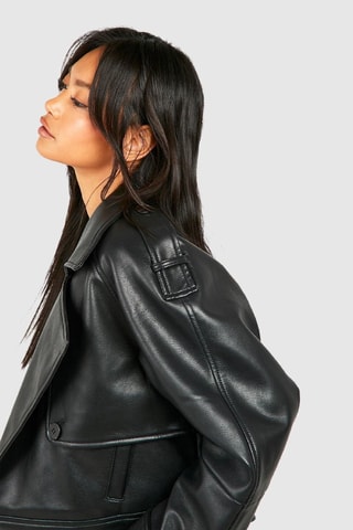 Veste - Noir