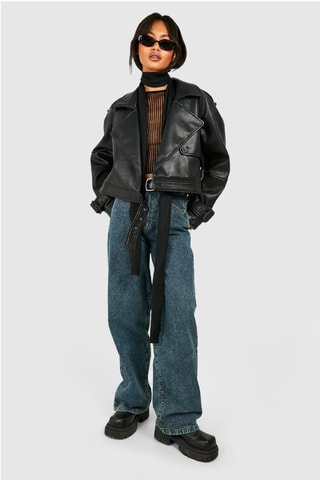 Veste - Noir