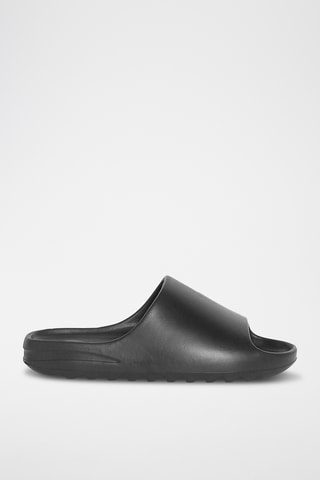 Mules - Noir