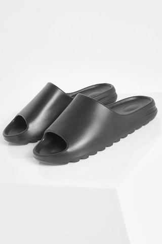 Mules - Noir