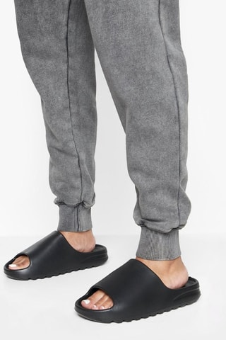 Mules - Noir