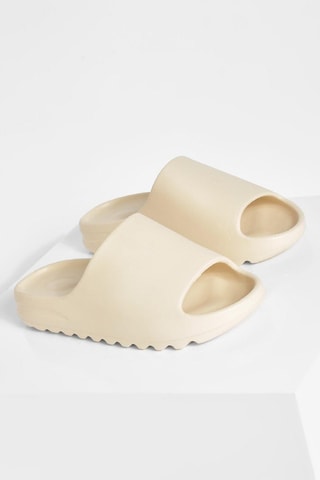 Mules - Nude