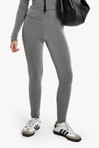 Legging - Gris