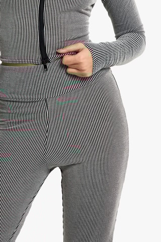 Legging - Gris