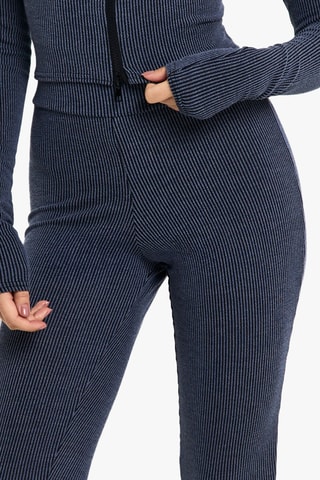 Legging - Bleu