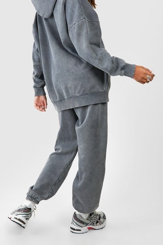 Pantalon - Gris