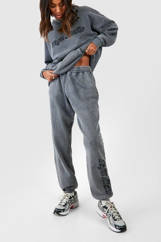 Pantalon - Gris