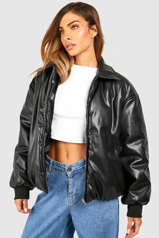Veste - Noir