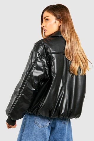 Veste - Noir