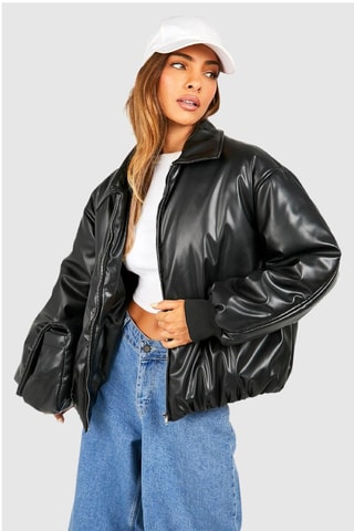Veste - Noir