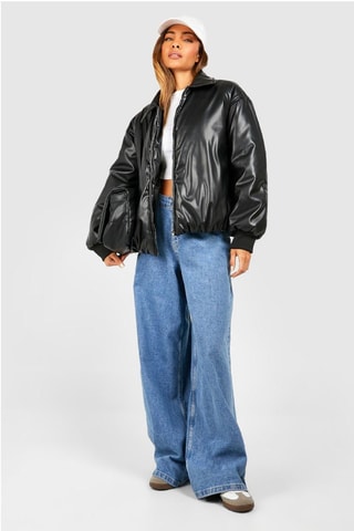 Veste - Noir