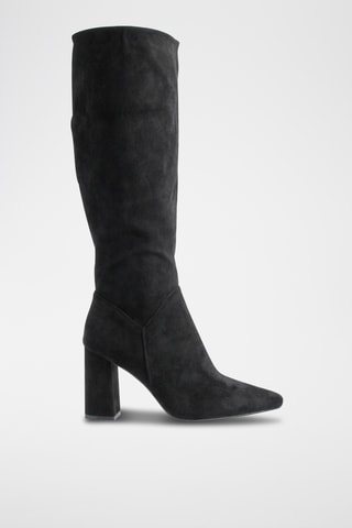Bottes - Noir