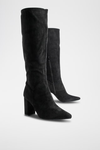 Bottes - Noir