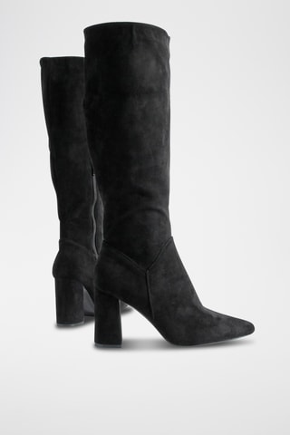 Bottes - Noir