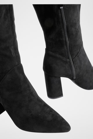 Bottes - Noir