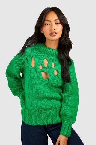 Pull - Vert