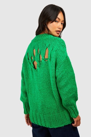 Pull - Vert