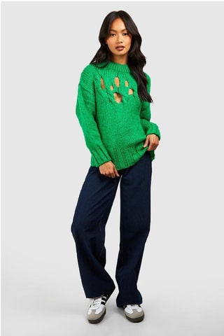 Pull - Vert