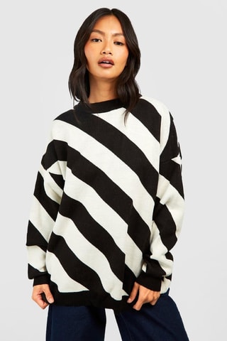 Pull - Noir