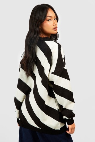 Pull - Noir