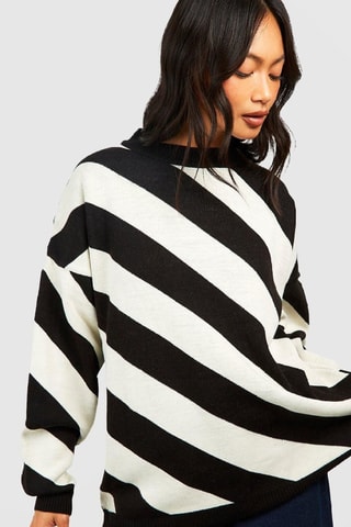 Pull - Noir