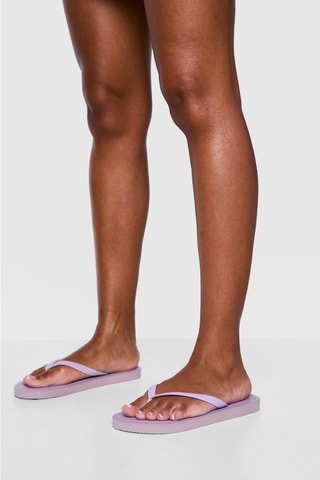 Tongs - Lilas
