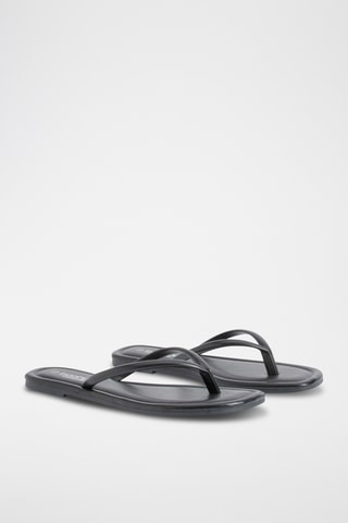 Sandales - Noir
