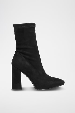 Bottines - Noir