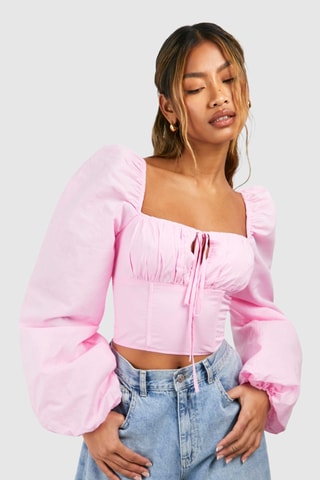Top - Rose