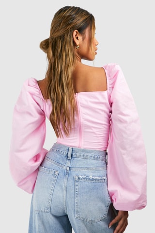 Top - Rose