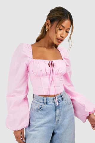 Top - Rose