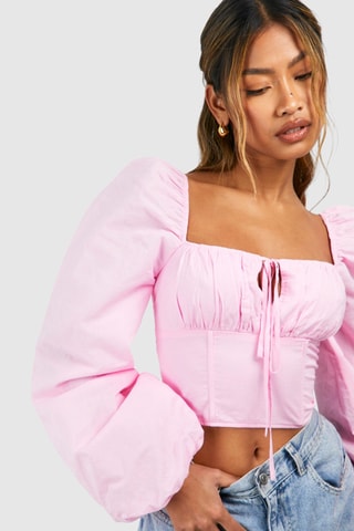 Top - Rose