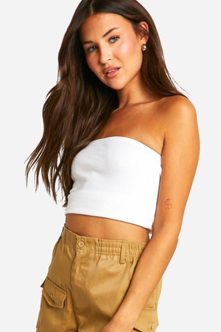 Short - Marron