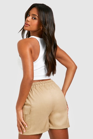 Short - Beige