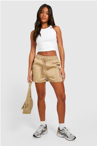 Short - Beige