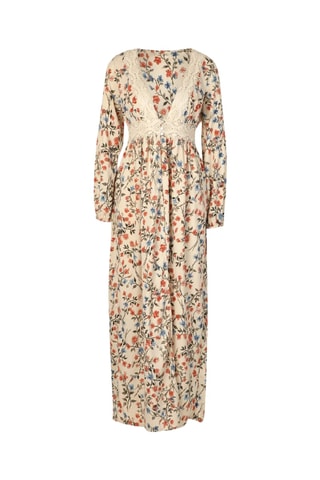 Kimono - Beige