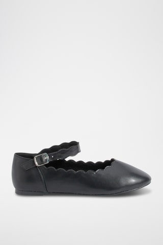 Ballerines - Noir