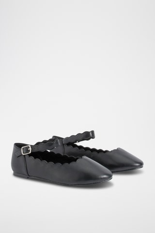 Ballerines - Noir