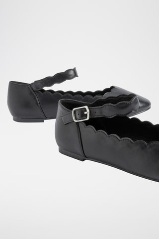 Ballerines - Noir