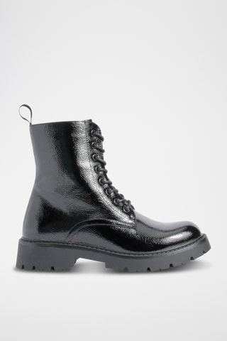 Bottines - Noir