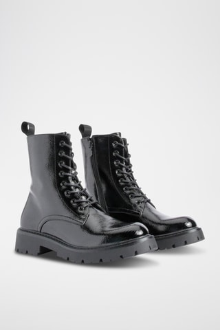 Bottines - Noir