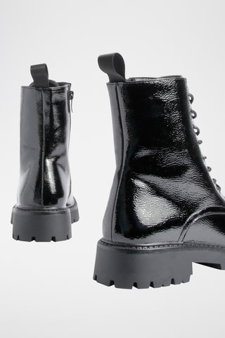 Bottines - Noir