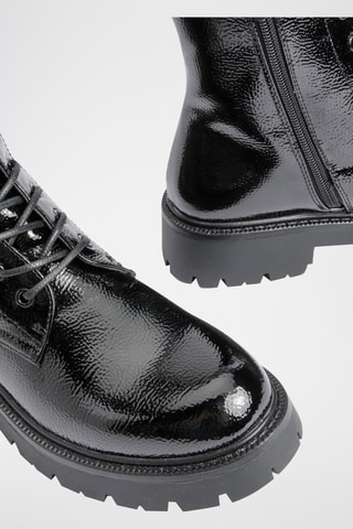Bottines - Noir