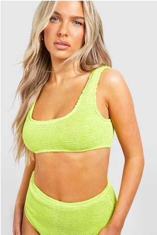 Haut de maillot - Vert