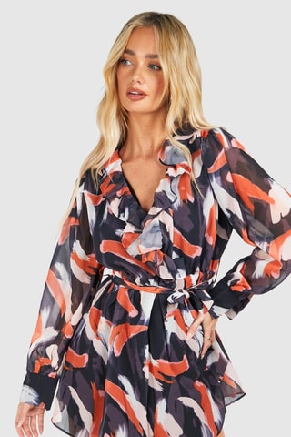 Robe patineuse - Noir