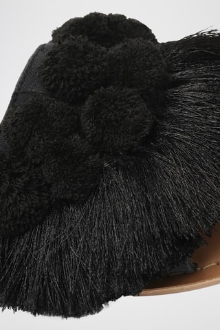 Mules - Noir